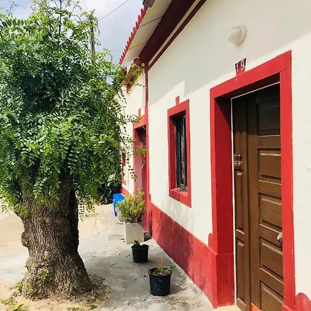 Mae Carril * Caldas Da Rainha