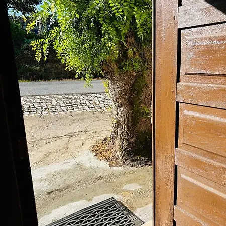 Mae Carril Chalet
