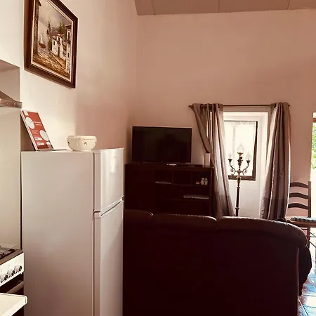 Mae Carril Chalet Caldas Da Rainha
