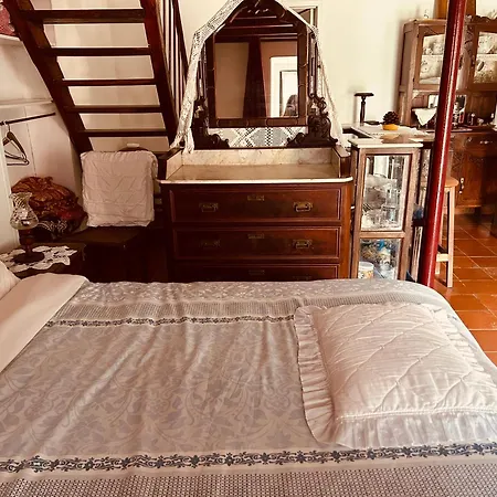 Mae Carril Caldas Da Rainha