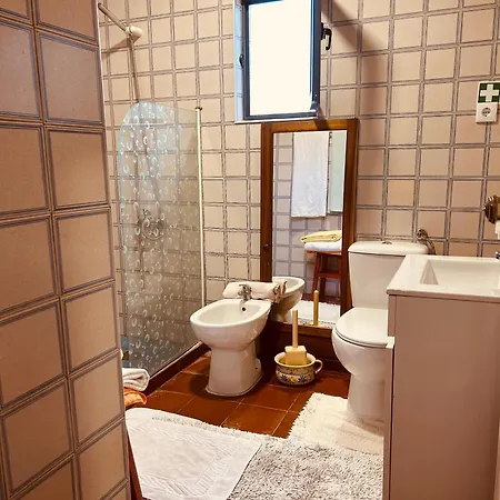 Σαλέ Mae Carril Caldas Da Rainha