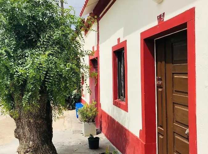 Mae Carril * Caldas Da Rainha