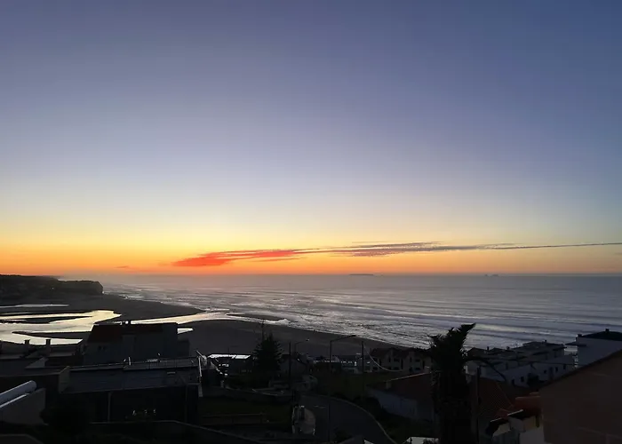 Dağ evi Mae Carril *