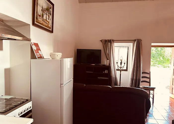 Mae Carril Dağ evi Caldas Da Rainha